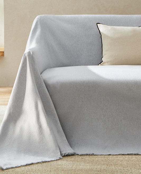 Linen Sofa Covers