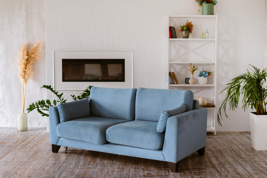 Choosing the Right Fit for Your Sofa: A Guide to Selecting the Perfect Size for Your Sofa Cover