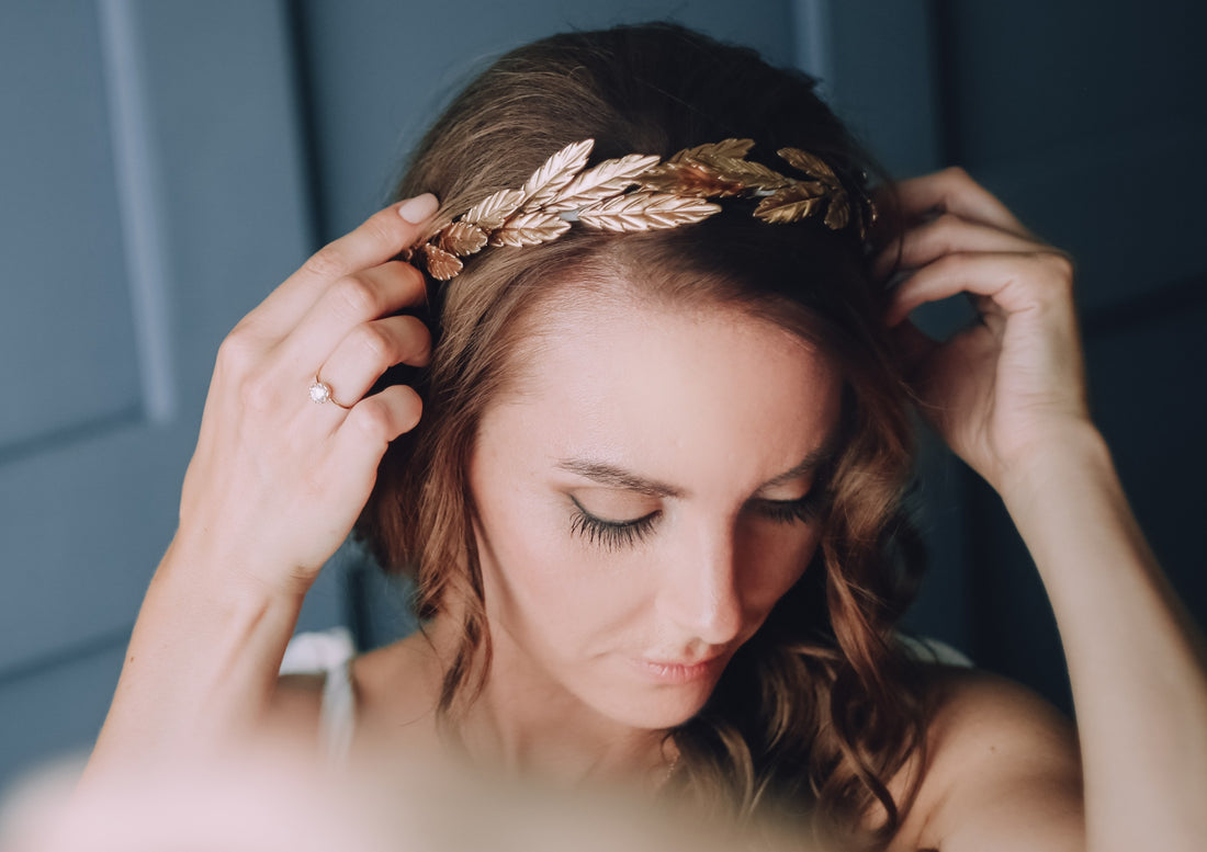 How to Accessorize Your Hair for Outdoor Events and Festivals