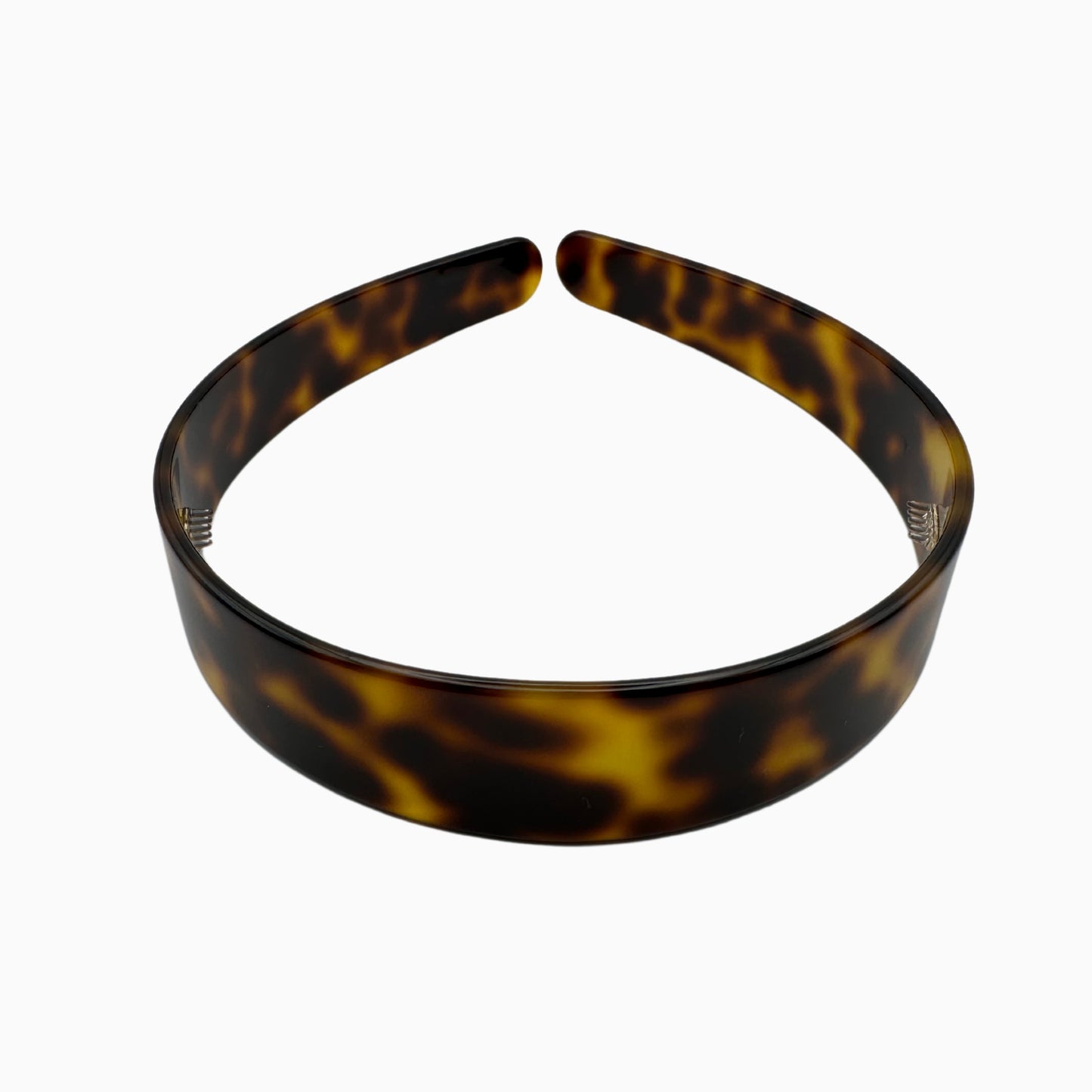 Diana - Tortoise Shell Hairband