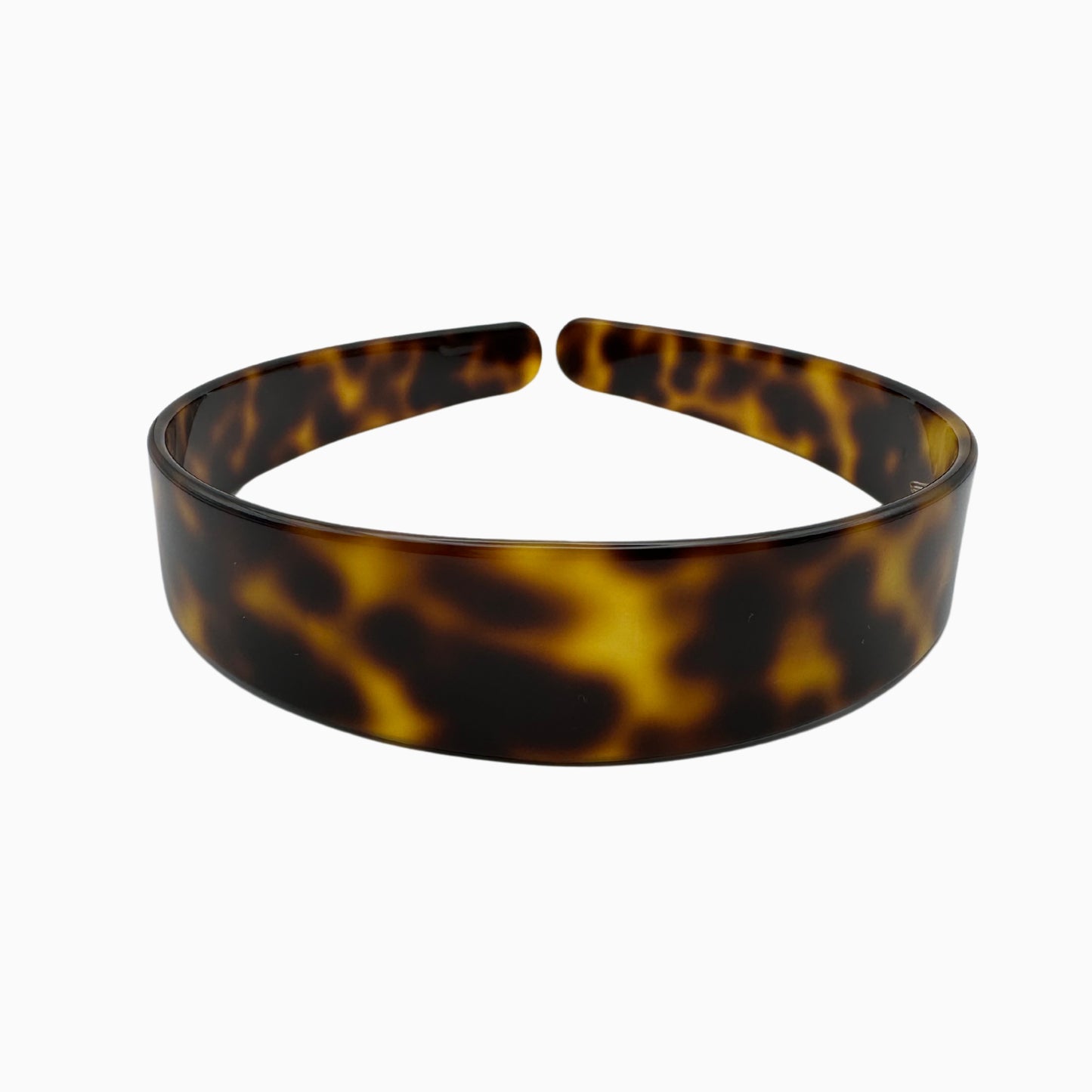 Diana - Tortoise Shell Hairband