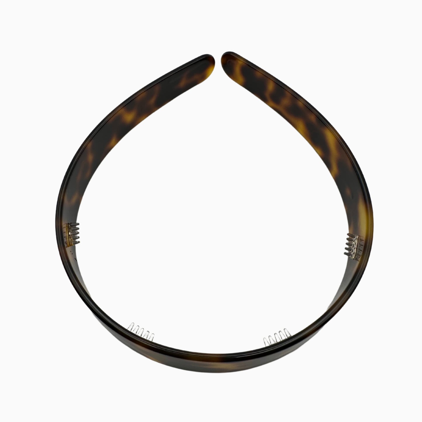 Diana - Tortoise Shell Hairband