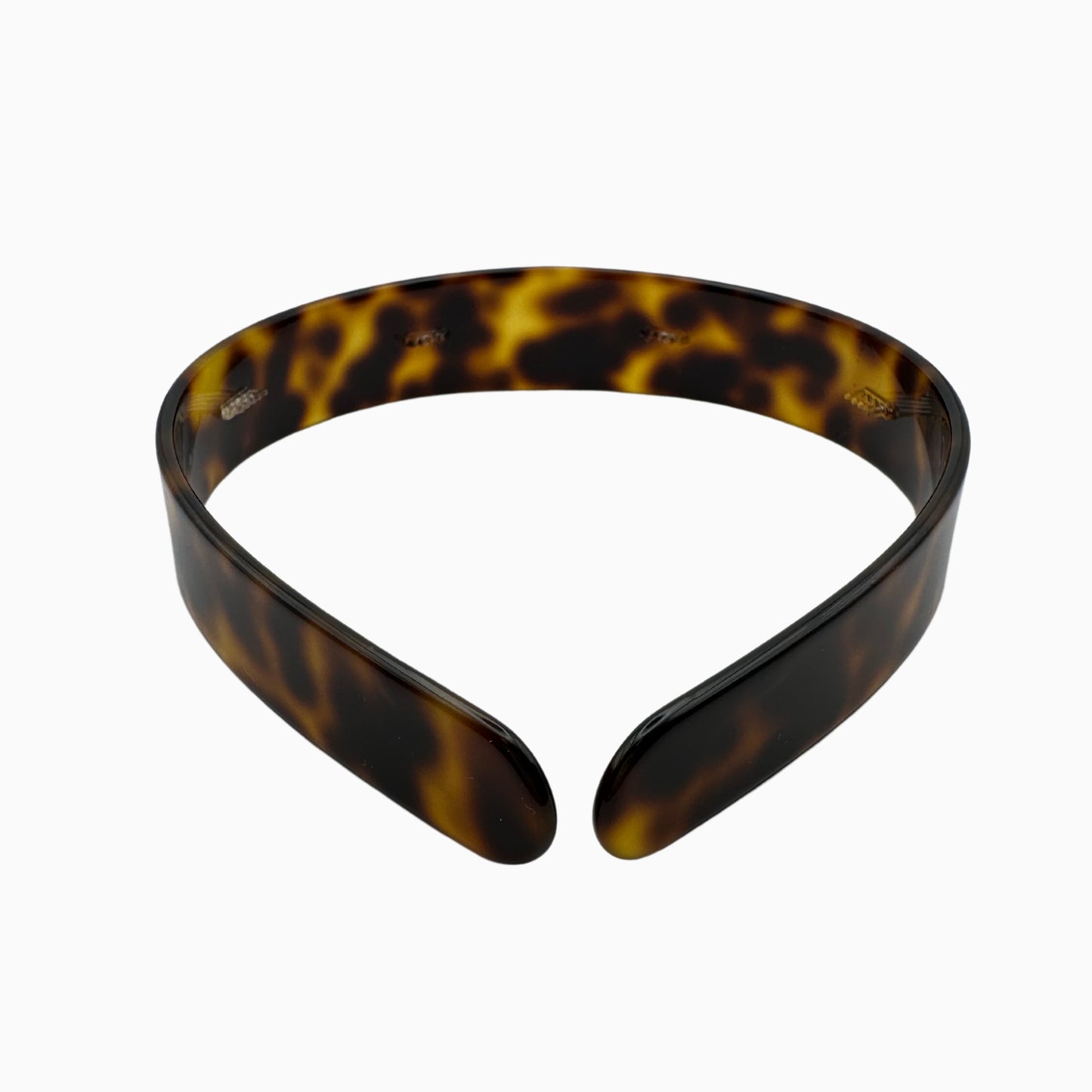 Diana - Tortoise Shell Hairband