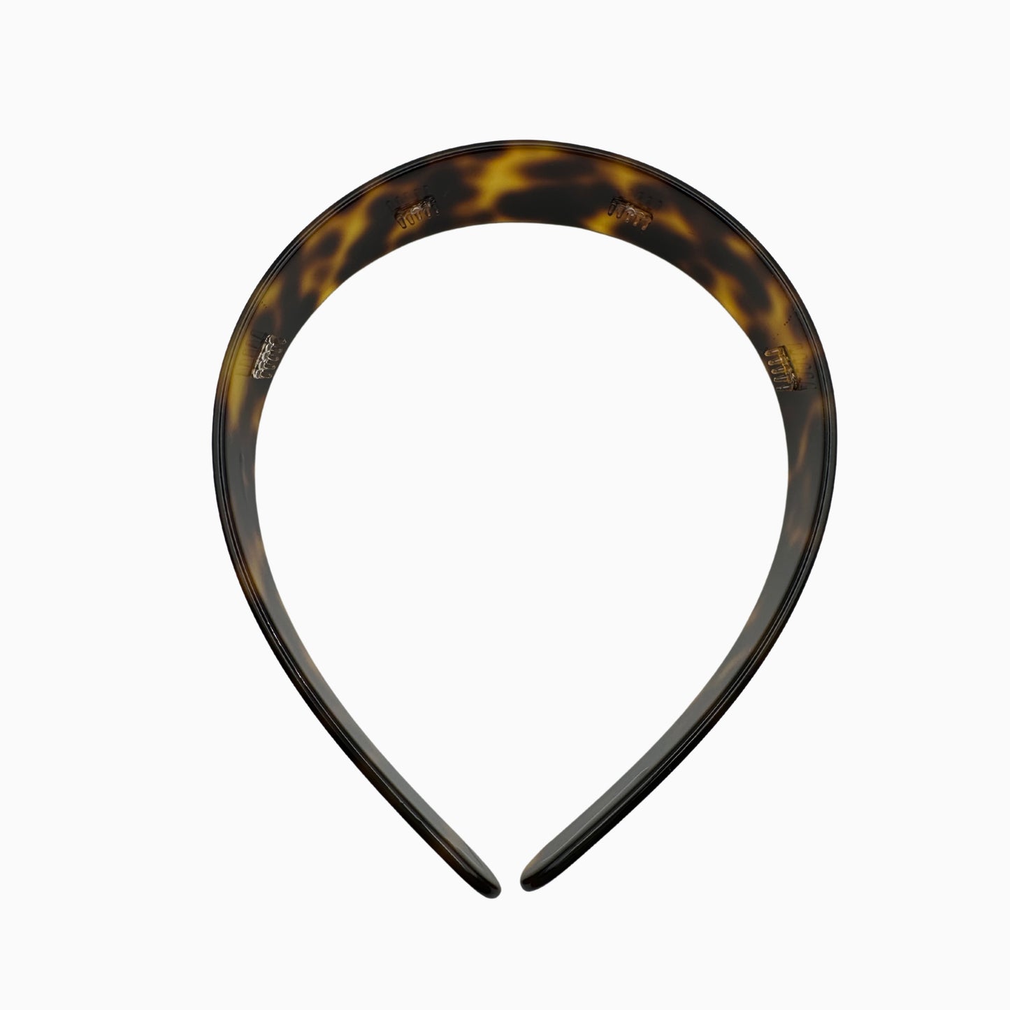 Diana - Tortoise Shell Hairband