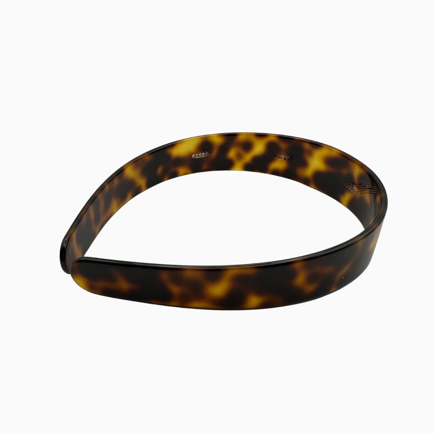 Diana - Tortoise Shell Hairband