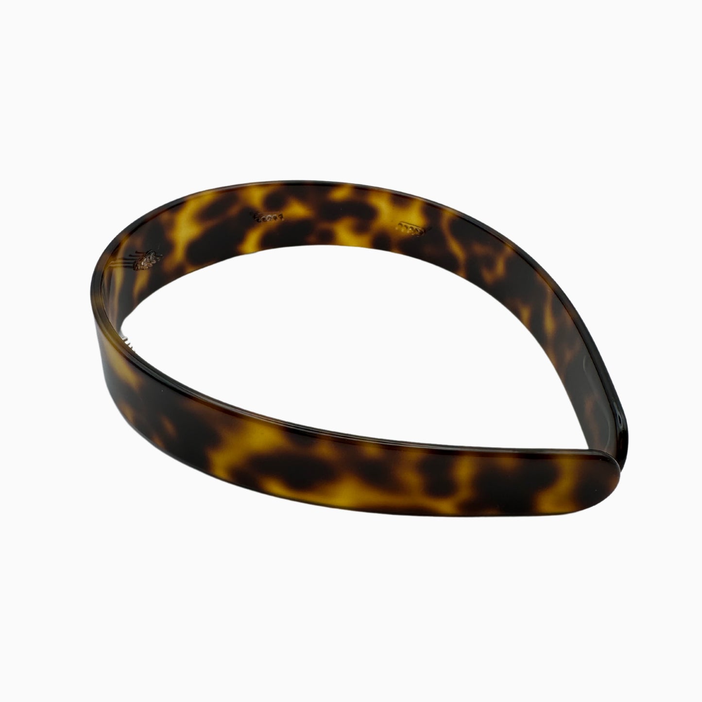 Diana - Tortoise Shell Hairband