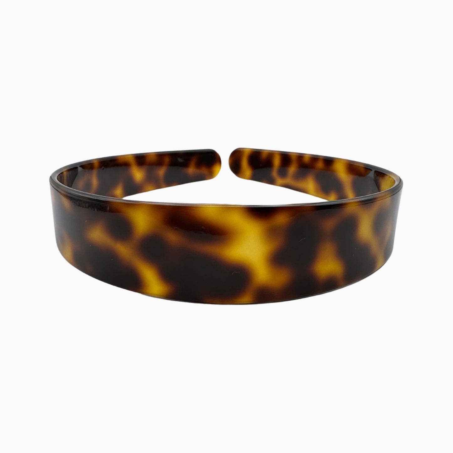 Diana - Tortoise Shell Hairband