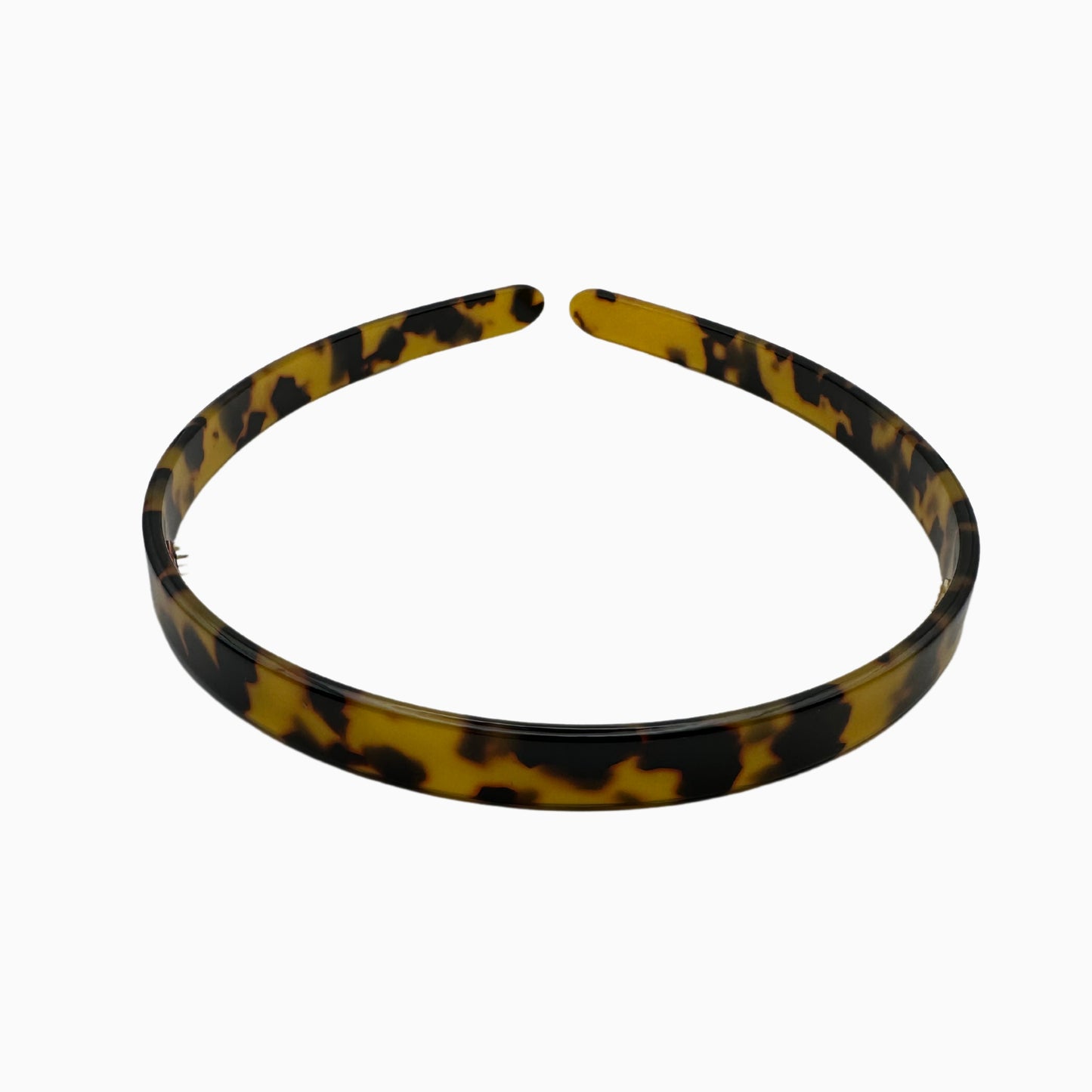 Emily - Timeless Tortoiseshell Headband