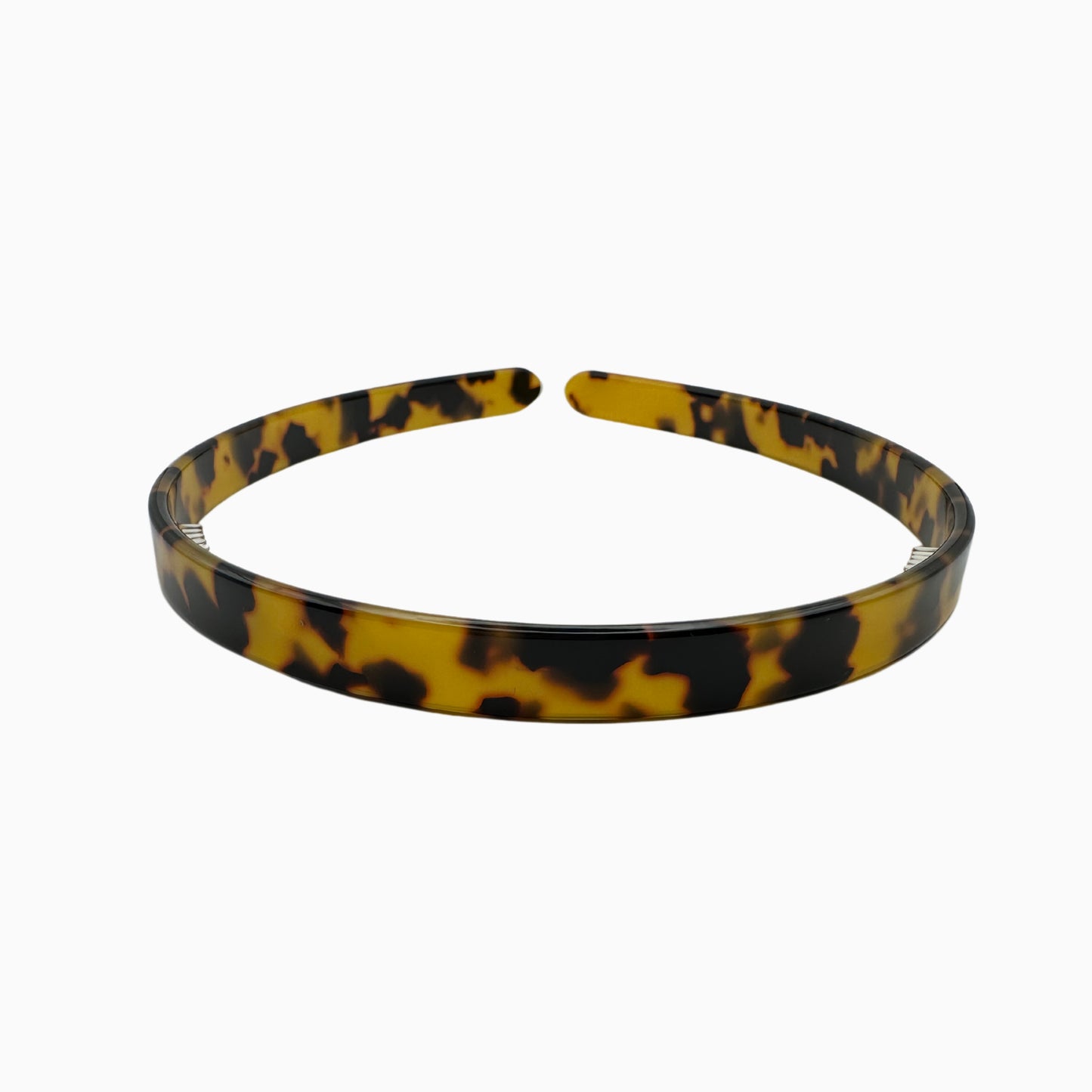 Emily - Timeless Tortoiseshell Headband