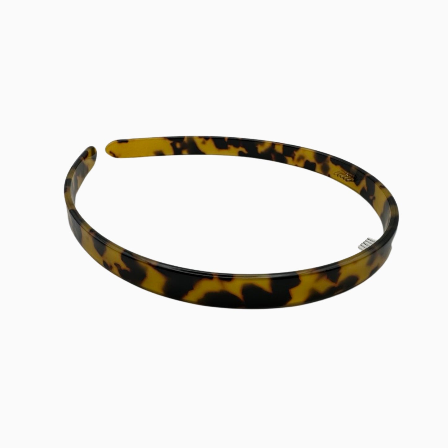 Emily - Timeless Tortoiseshell Headband