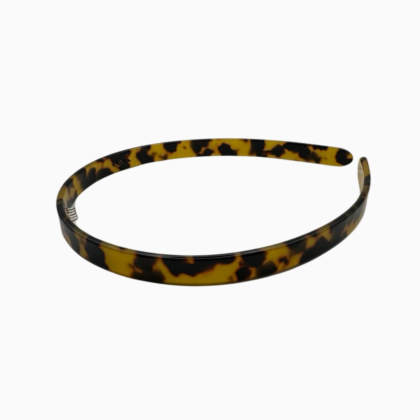 Emily - Timeless Tortoiseshell Headband