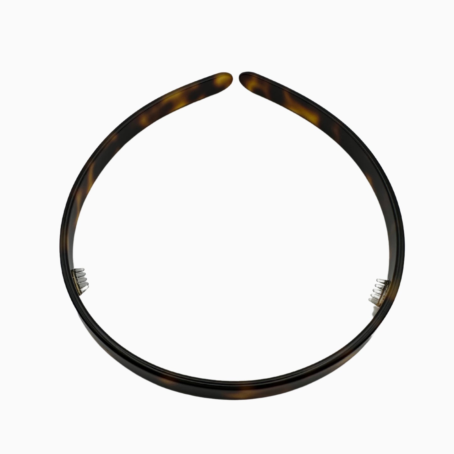 Hannah - Timeless Tortoiseshell Headband