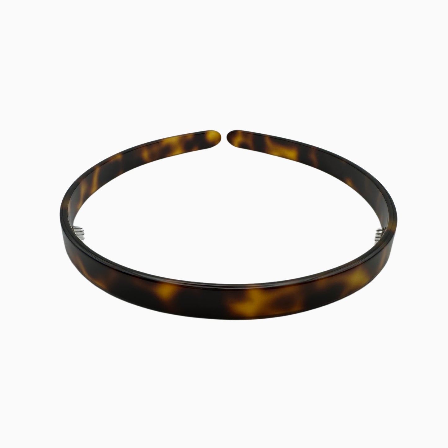 Hannah - Timeless Tortoiseshell Headband