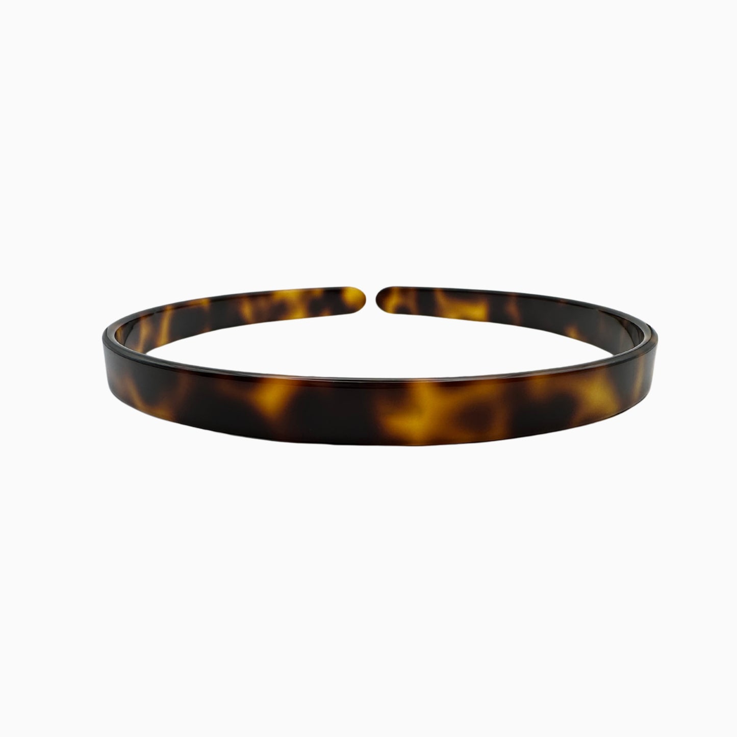 Hannah - Timeless Tortoiseshell Headband