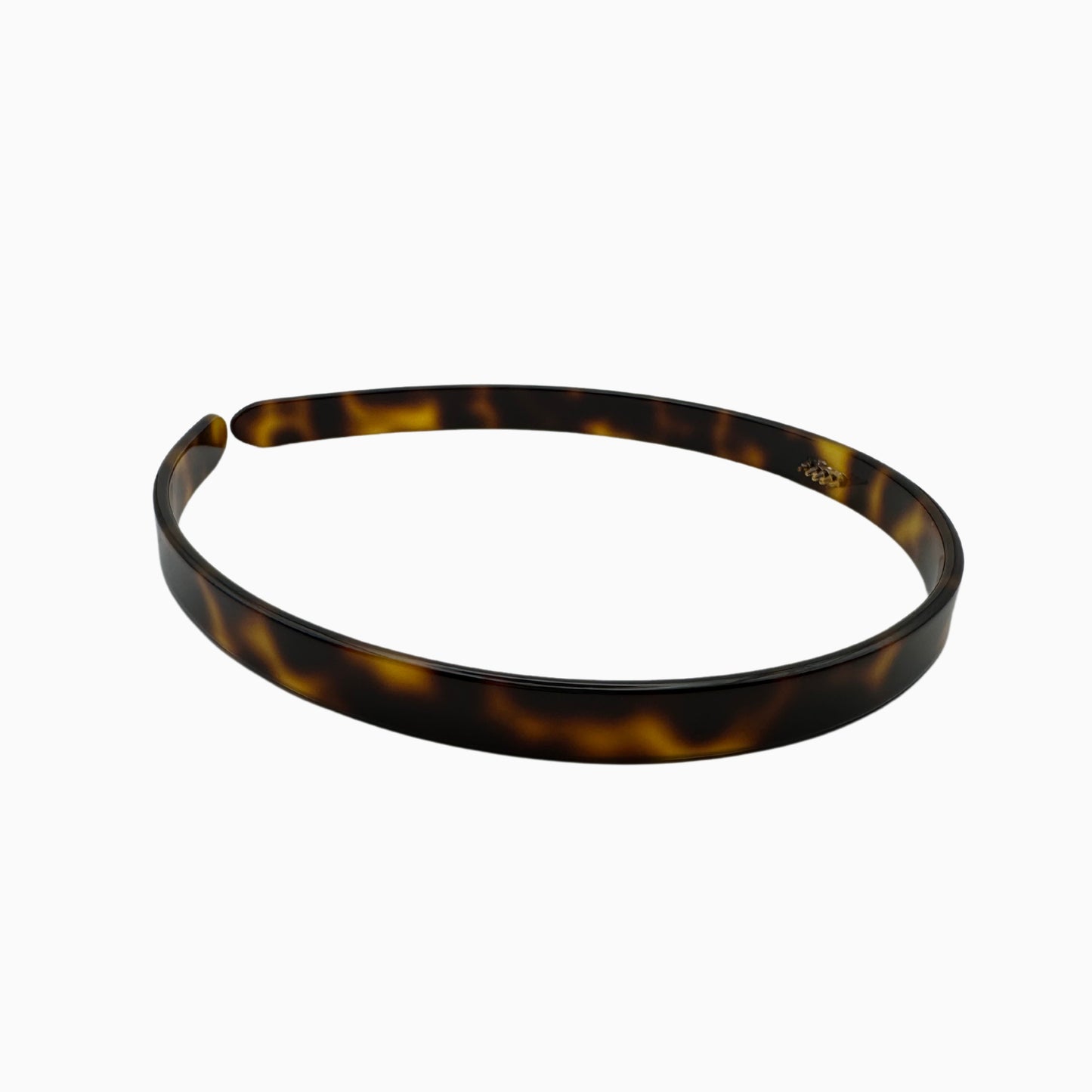 Hannah - Timeless Tortoiseshell Headband