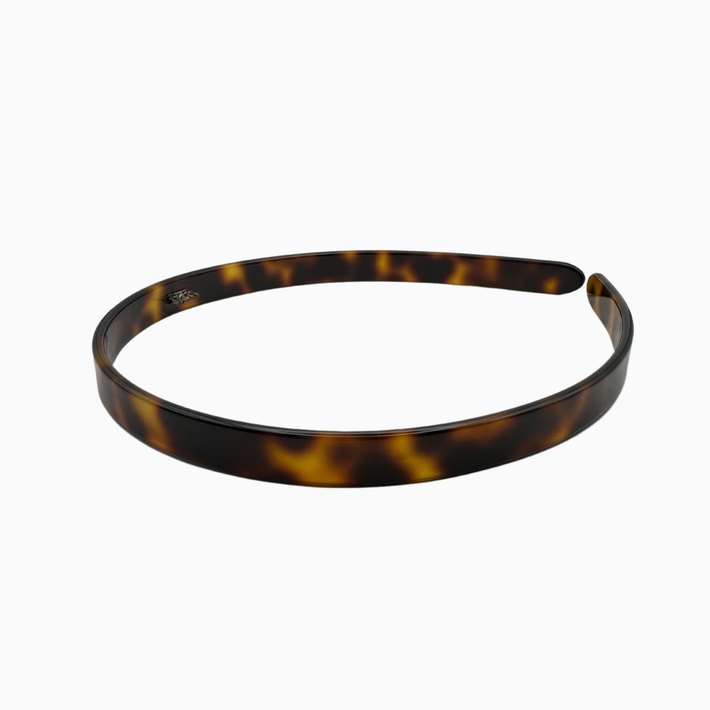 Hannah - Timeless Tortoiseshell Headband