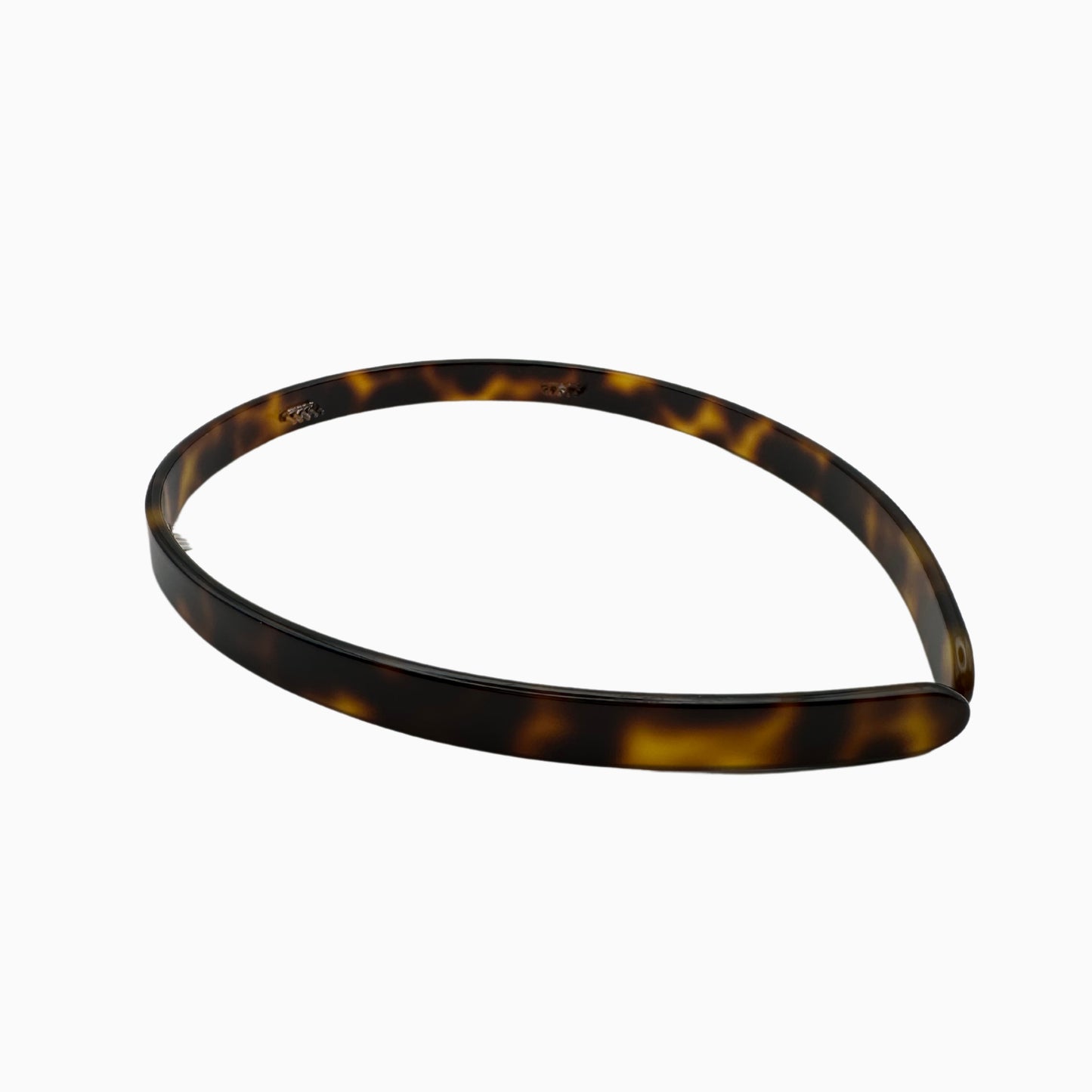 Hannah - Timeless Tortoiseshell Headband