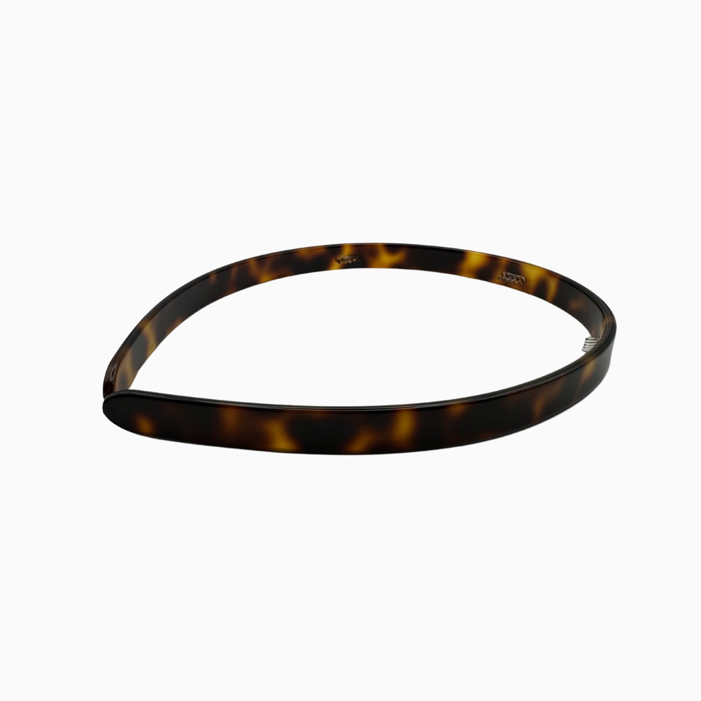 Hannah - Timeless Tortoiseshell Headband