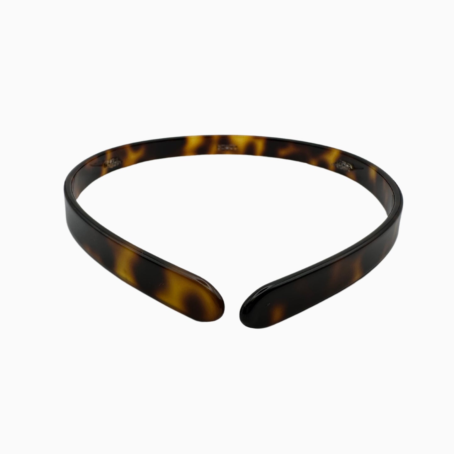 Hannah - Timeless Tortoiseshell Headband