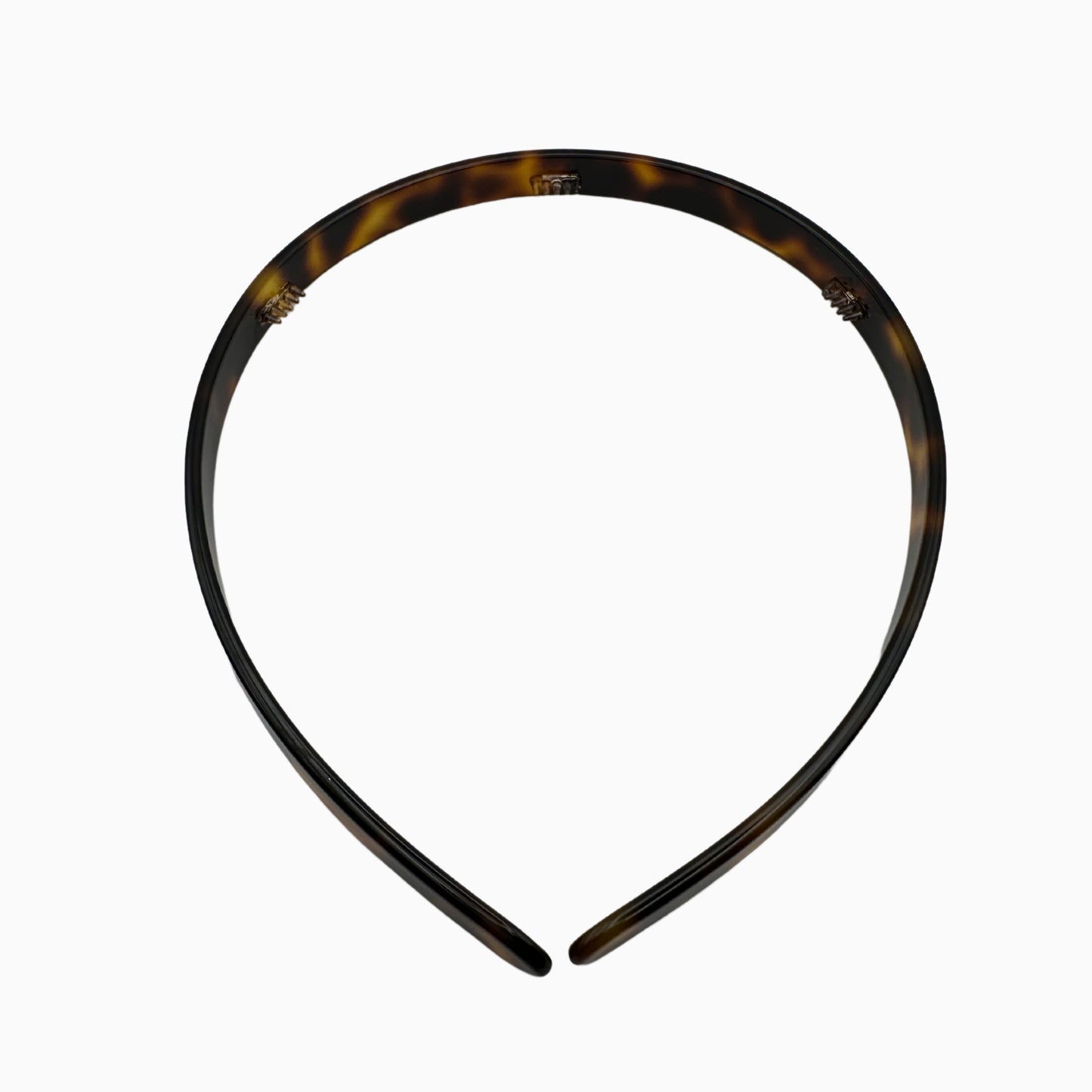 Hannah - Timeless Tortoiseshell Headband