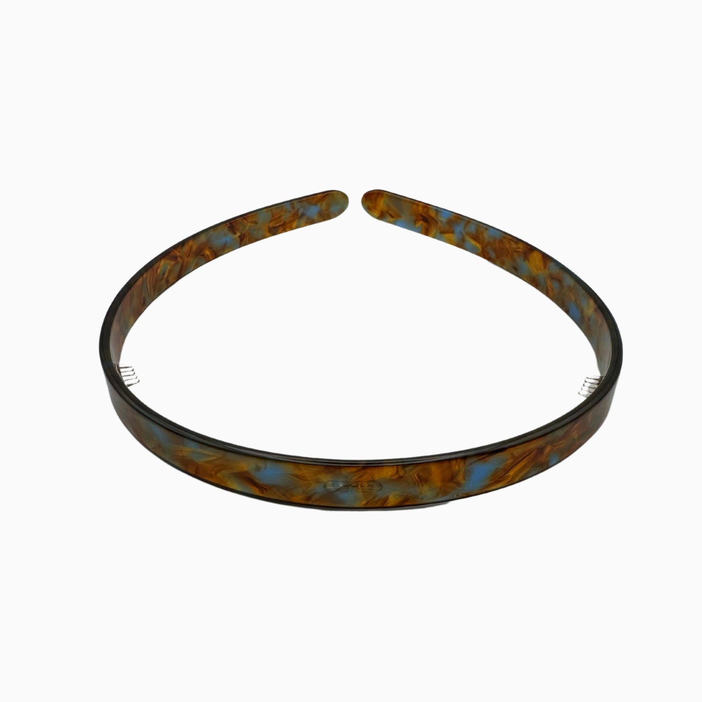 Maria - Timeless Marble Print Headband