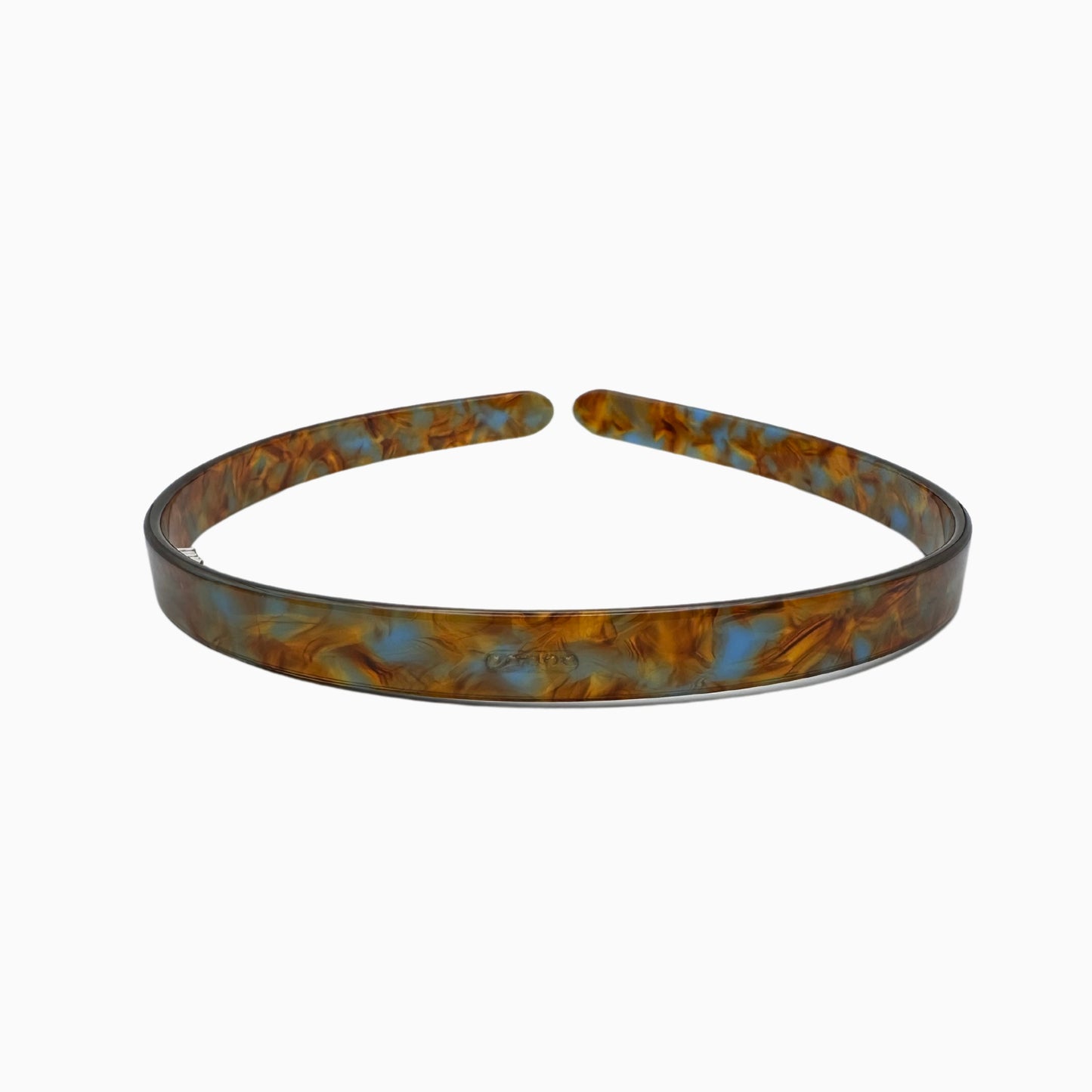 Maria - Timeless Marble Print Headband